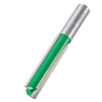Trend CraftPro C025EX1/2TC Two Flute Router Cutter 15.9mm Diameter