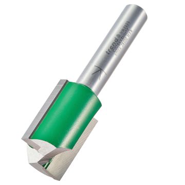 Trend CraftPro C028AX8MMTC Two Flute Router Cutter 18.0mm Diameter