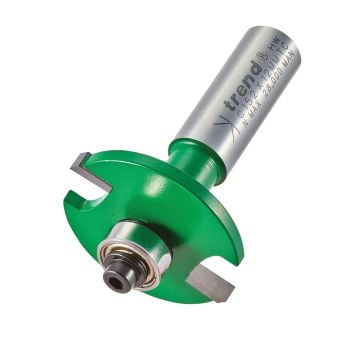 Trend CraftPro C152X12MMTC Biscuit Jointer Set