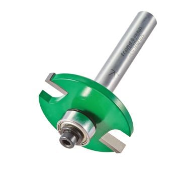 Trend CraftPro C152X8MMTC Biscuit Jointer Set