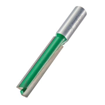 Trend CraftPro C164X1/2TC Two Flute Router Router Cutter 12.7mm Diameter