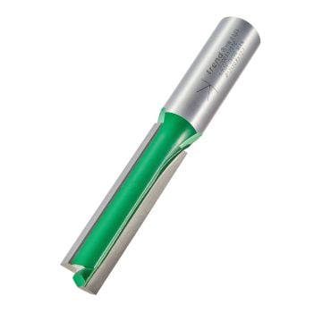 Trend CraftPro C200X1/2TC Two Flute Router Router Cutter 12mm Diameter