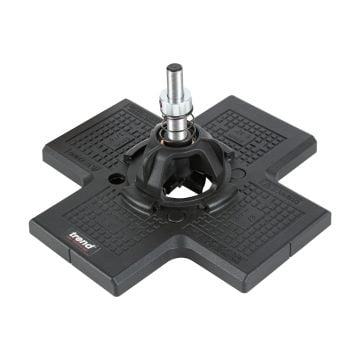 Trend CAB/JIG/B 35mm Concealed Cabinet Hinge Jig