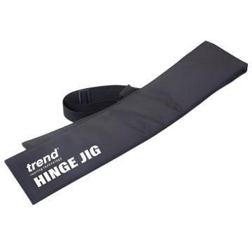 Trend CASE/HJ/A Fabric Carry Case For H/JIG/A Hinge Jig A