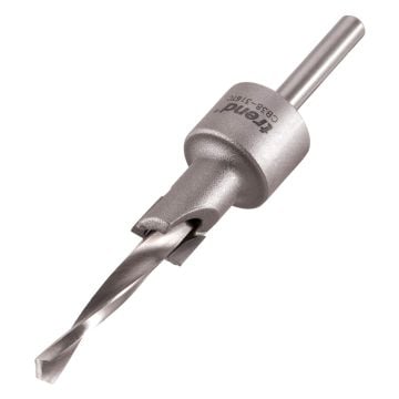 Trend CB38-316TC 3/16" Drill Diameter x 3/8" Counterbore