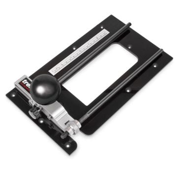Trend CRB Combination Router Base