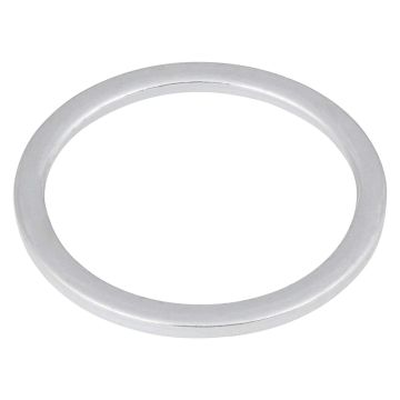 Trend CSB/BW12A Craft Pro Bush Washer Reducer For 190-235mm Blades (30mm To 25mm)
