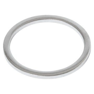 Trend CSB/BW14 Craft Pro Bush Washer Reducer For 250mm Blades (30mm To 25.4mm)