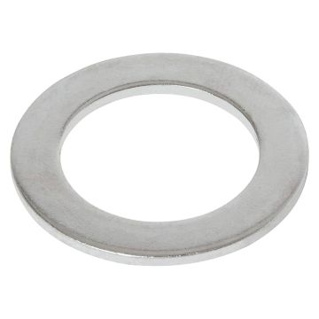 Trend CSB/BW15 Craft Pro Bush Washer Reducer For Up To 180mm Blades (30mm To 20mm)