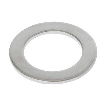 Trend CSB/BW15B Craft Pro Bush Washer Reducer For 250mm Blades (30mm To 20mm) 