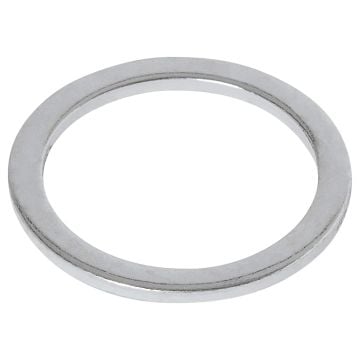 Trend CSB/BW17 Craft Pro Bush Washer Reducer For Up To 180mm Blades (20mm To 16mm)