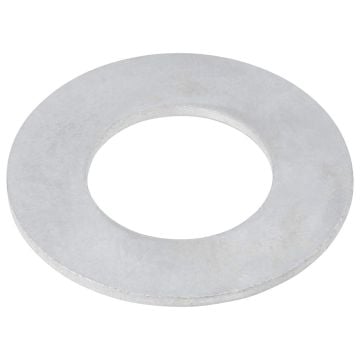 Trend CSB/BW27 Craft Pro Bush Washer Reducer For Up To 180mm Blades (20mm To 12.7mm)