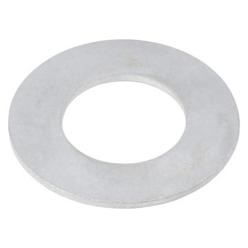 Trend CSB/BW45 Craft Pro Bush Washer Reducer For Up To 180mm Blades (30mm To 16mm) 