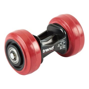 Trend D/SKATE/A Door Skate