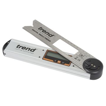 Trend DAF/8 Digital Angle Finder 8"