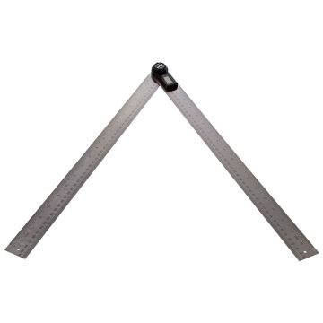 Trend DAR/500 Digital Angle Rule 50cm