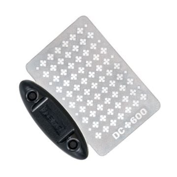 Trend DC/CC/FC Credit Card Diamond Sharpener with Handle