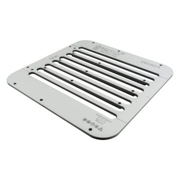 Trend DG/JIG/A Draining Groove Jig