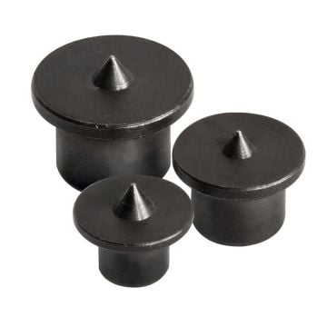 Trend DWL/C/PK1 Dowel Centre Points 6, 8, 10mm x 2 (6pk)