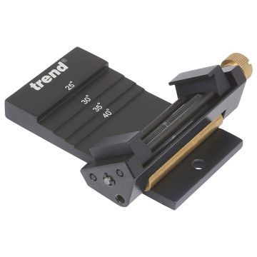 Trend DWS/HG/SET Diamond Honing Guide Set