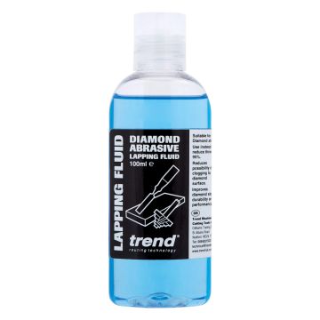 Trend DWS/LF/100 Lapping Fluid 100ml