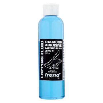 Trend DWS/LF/250 Lapping Fluid 250ml