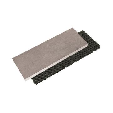Trend DWS/W6/FC Bench Stone Double Sided Fine/Coarse 6x2x5/16"