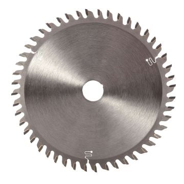 Trend FT/160X48X20A Professional Plunge Saw Blade 160mm x 48 Teeth x 20mm (Festool TS55)