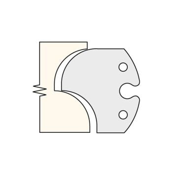 Trend IT/3401160 Limitor 58mm (pr) 6011
