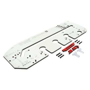 Trend KWJ700/PRO 700mm Multi-Material Worktop Jig