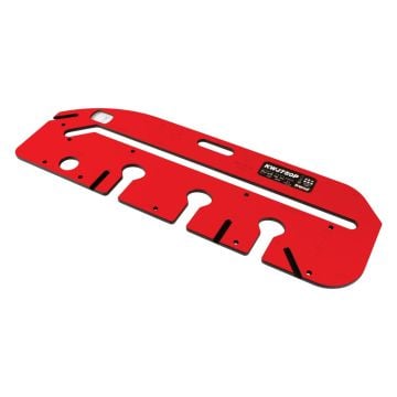 Trend KWJ750P Pro Multi-Material Worktop Jig 750mm