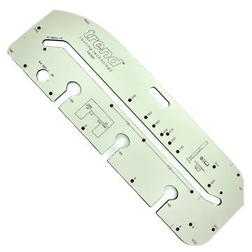 Trend KWJ900 Kitchen Worktop Jig 900mm