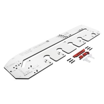 Trend KWJ950/PRO 950mm Professional Multi-Material Worktop Jig