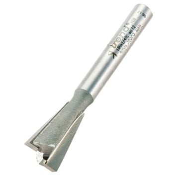 Trend L80X1/4TC Leigh Dovetail Router Cutter 98 Degrees For Leigh Dovetail Jig