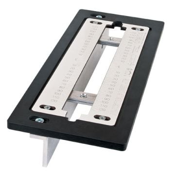 Trend LOCK/JIG/B Adjustable Trade Lock Jig