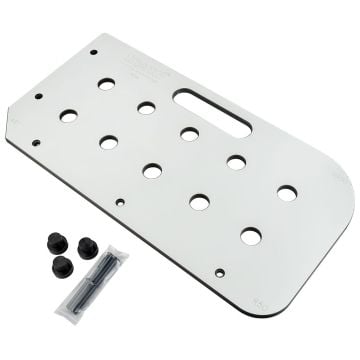 Trend MFT/JIG Multi Functional Table Routing Jig
