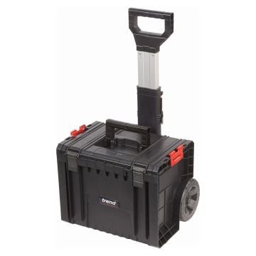 Trend MS/T/CART ProTransit Modular Storage Cart