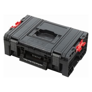 Trend MS/T/TECH ProTransit Modular Storage Technicians Case