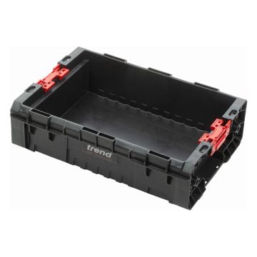 Trend MS/T/TOTE ProTransit Modular Storage Open Tote
