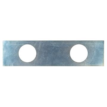 Trend WP-LOCK/T/201 Lock Template 24mm x 24mm