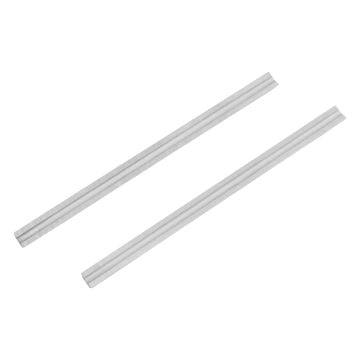 Trend PB/22 Planer Blade Set x2 Pcs 82mm x 5mm x 1.2mm