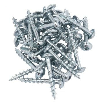 Trend PH/7X30/500C Coarse No.7/8 x 30mm Pocket Hole Screw x500 Pcs