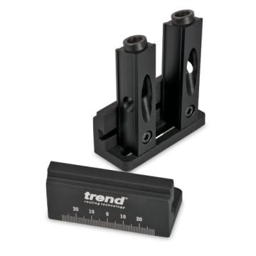 Trend PH/JIG/M Mini Pocket Hole Joint Jig