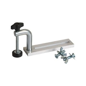 Trend PJ/CL/L Clamp For Site/COMBI Long & Bolt For COMBI1001 & 1002