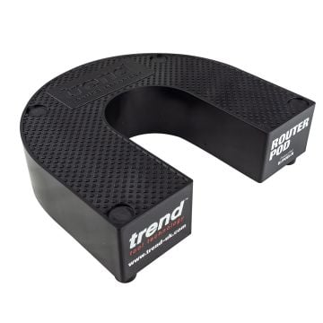 Trend R/POD/A Router Pod Stand For Trend Routers