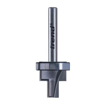 Trend RBT/CUT/4 Routabout Cutter 22mm Floor 1/2" Shank