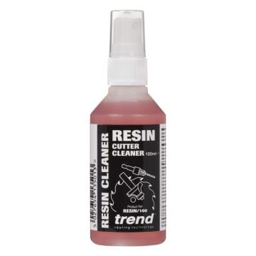 Trend RESIN/100 Resin Cleaner 100ml