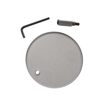 Trend RTI/SHIELD Eye & Face Shield For Use With RTI/Plate