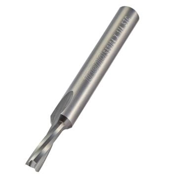 Trend S60/04X1/4STC Acrylic Spiral Upcut Router Cutter 4mm Diameter