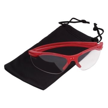 Trend SAFE/SPEC/A Safety Spectacles EN166 With Clear Lens
